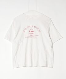 DISCOAT（ディスコート）の「半袖Tシャツ（Tシャツ/カットソー）」