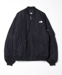 ザ ノース フェイス THE NORTH FACE Insulation Bomber Jacket_インサレーションボンバージャケット