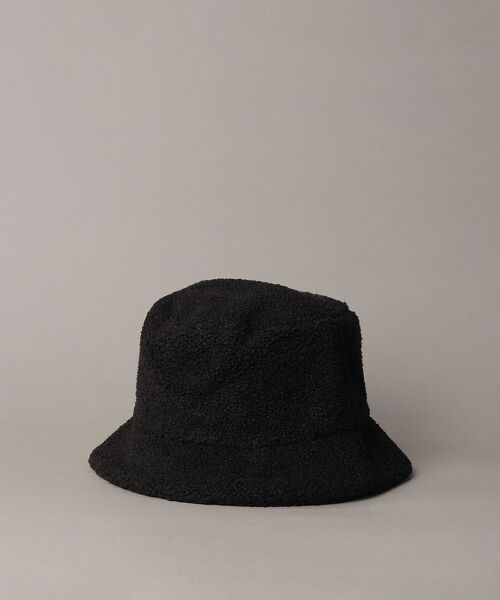 セール】ハット - ブークレパッチバケットハット（ハット）｜Calvin