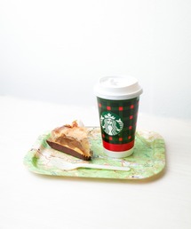 sunny branch（サニーブランチ）の「★HAV-A-HANK★バンダナトレー　M（インテリア雑貨）」