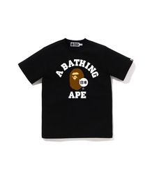 A BATHING APE｜ア ベイシング エイプ（キッズ）のTシャツ/カットソー