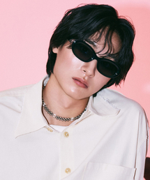 RECLOW（リクロー）の「RC DEREK SUNGLASS GREEN（サングラス・レディース）」