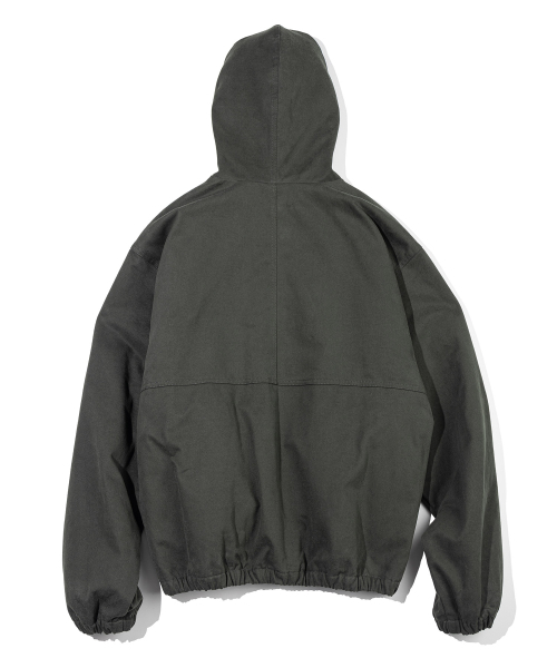 MASSNOUN(マスノウン)の「ピーチワークフードリバーシブルジャンパー MFFPD001-KK(パーカー・レディース・その他・LARGE/MEDIUM)」の21枚目の写真
