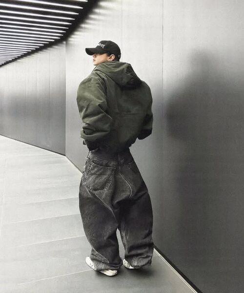 MASSNOUN(マスノウン)の「ピーチワークフードリバーシブルジャンパー MFFPD001-KK(パーカー・レディース・その他・LARGE/MEDIUM)」の3枚目の写真