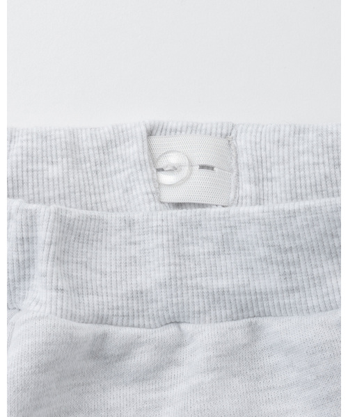 petit main（プティマイン）の「【Disney】アップリケスウェット（スウェットパンツ・キッズ・ホワイト系その他/ネイビー・100cm/110cm/80ｃｍ/130cm/90cm/120cm）」の10枚目の写真