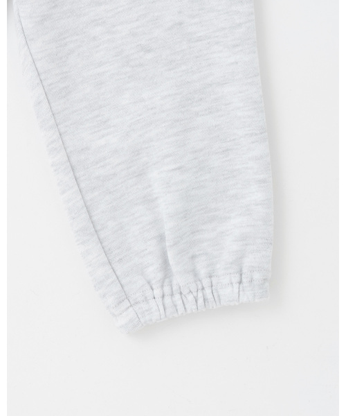 petit main（プティマイン）の「【Disney】アップリケスウェット（スウェットパンツ・キッズ・ホワイト系その他/ネイビー・100cm/110cm/80ｃｍ/130cm/90cm/120cm）」の7枚目の写真