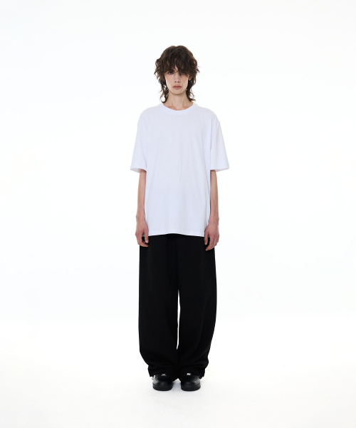 DURTの「[3PACK] DAILY HALF SLEEVE TEE（Tシャツ/カットソー・レディース・その他・X-LARGE/SMALL/MEDIUM/LARGE）」の2枚目の写真
