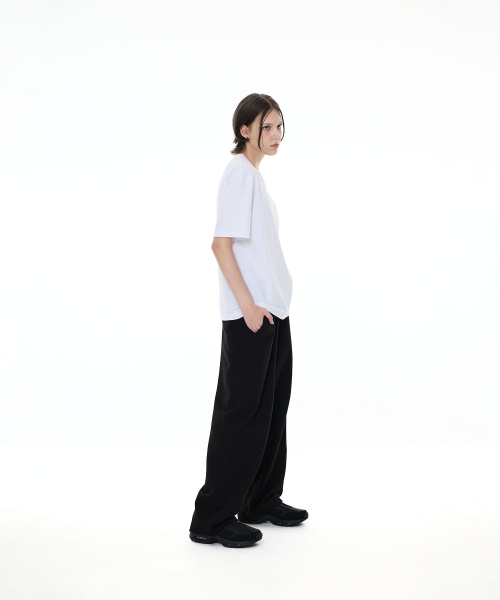 DURTの「[3PACK] DAILY HALF SLEEVE TEE（Tシャツ/カットソー・レディース・その他・X-LARGE/SMALL/MEDIUM/LARGE）」の4枚目の写真