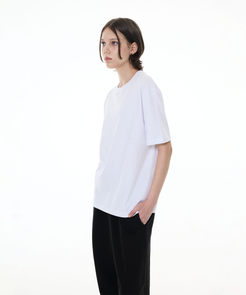DURTの「[3PACK] DAILY HALF SLEEVE TEE（Tシャツ/カットソー・レディース・その他・X-LARGE/SMALL/MEDIUM/LARGE）」の5枚目の写真