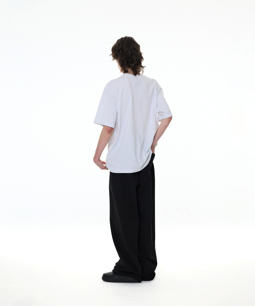 DURTの「[3PACK] DAILY HALF SLEEVE TEE（Tシャツ/カットソー・レディース・その他・X-LARGE/SMALL/MEDIUM/LARGE）」の6枚目の写真
