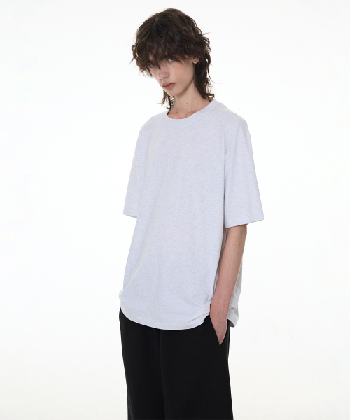 DURTの「[3PACK] DAILY HALF SLEEVE TEE（Tシャツ/カットソー・レディース・その他・X-LARGE/SMALL/MEDIUM/LARGE）」の7枚目の写真