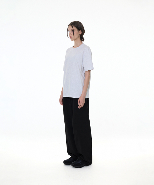 DURTの「[3PACK] DAILY HALF SLEEVE TEE（Tシャツ/カットソー・レディース・その他・X-LARGE/SMALL/MEDIUM/LARGE）」の8枚目の写真