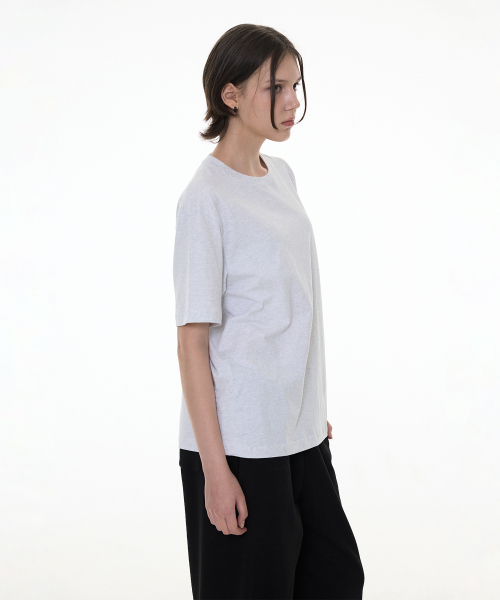 DURTの「[3PACK] DAILY HALF SLEEVE TEE（Tシャツ/カットソー・レディース・その他・X-LARGE/SMALL/MEDIUM/LARGE）」の9枚目の写真