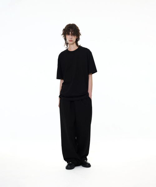 DURTの「[3PACK] DAILY HALF SLEEVE TEE（Tシャツ/カットソー・レディース・その他・X-LARGE/SMALL/MEDIUM/LARGE）」の10枚目の写真