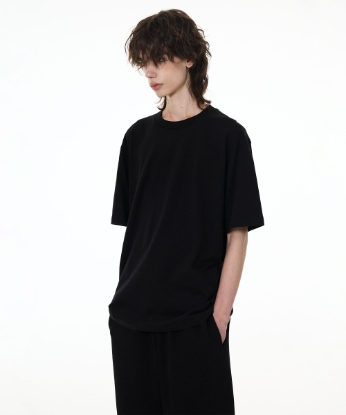 DURTの「[3PACK] DAILY HALF SLEEVE TEE（Tシャツ/カットソー・レディース・その他・X-LARGE/SMALL/MEDIUM/LARGE）」の11枚目の写真