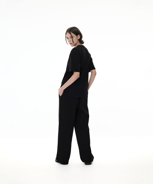 DURTの「[3PACK] DAILY HALF SLEEVE TEE（Tシャツ/カットソー・レディース・その他・X-LARGE/SMALL/MEDIUM/LARGE）」の12枚目の写真
