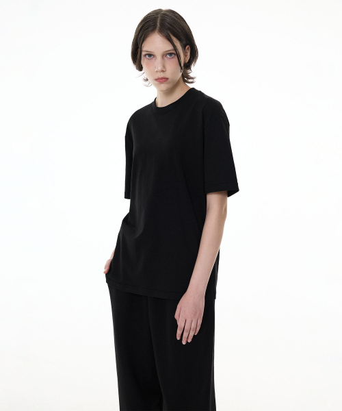 DURTの「[3PACK] DAILY HALF SLEEVE TEE（Tシャツ/カットソー・レディース・その他・X-LARGE/SMALL/MEDIUM/LARGE）」の13枚目の写真