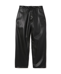 N.HOOLYWOOD｜N.ハリウッドのその他パンツ（ブラック/黒色系）通販