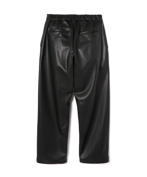 N.HOOLYWOOD COMPILE(N.ハリウッド コンパイル)の「PANTS(その他パンツ・メンズ・ブラック・40/36/38)」の5枚目の写真