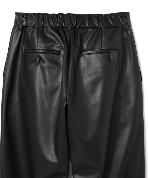 N.HOOLYWOOD COMPILE(N.ハリウッド コンパイル)の「PANTS(その他パンツ・メンズ・ブラック・40/36/38)」の4枚目の写真