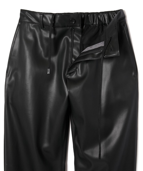 N.HOOLYWOOD COMPILE(N.ハリウッド コンパイル)の「PANTS(その他パンツ・メンズ・ブラック・40/36/38)」の2枚目の写真