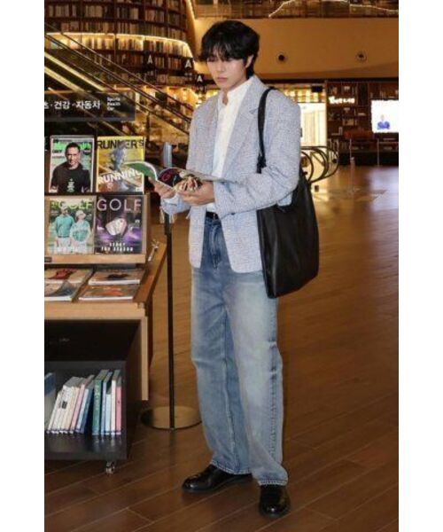 ENDOOR(エンドア)の「Crease shirt (off white)(シャツ/ブラウス・メンズ・その他・1/2/3)」の17枚目の写真