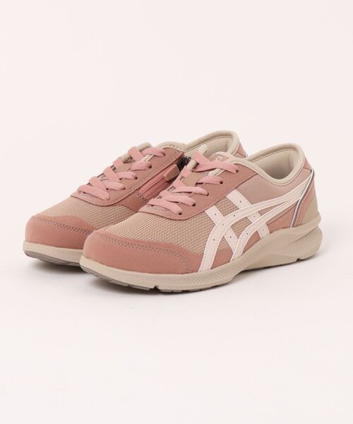 ASICS アシックス HADASHIWALKER W066【軽量/幅広3E】レディース