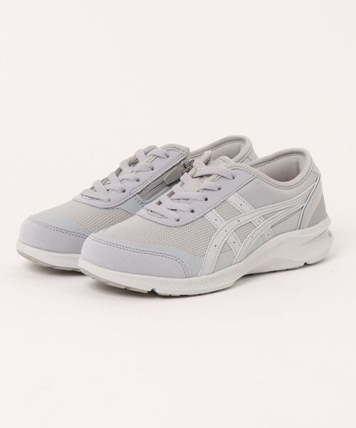 ASICS アシックス HADASHIWALKER W066【軽量/幅広3E】レディース