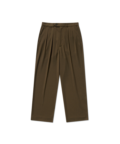 NAMERCLOTHING（ネイマークローディング）の「MODIFY PANTS BROWN（その他パンツ・レディース・その他・LARGE/MEDIUM/X-LARGE）」の6枚目の写真
