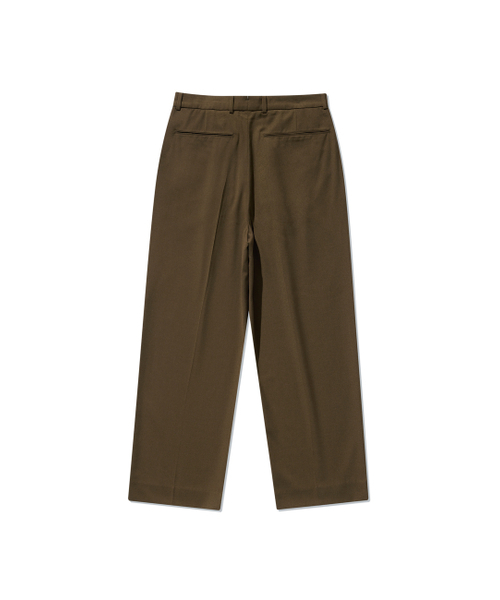 NAMERCLOTHING（ネイマークローディング）の「MODIFY PANTS BROWN（その他パンツ・レディース・その他・LARGE/MEDIUM/X-LARGE）」の7枚目の写真