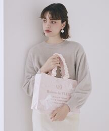 トートバッグ（レース）ファッション通販 - ZOZOTOWN