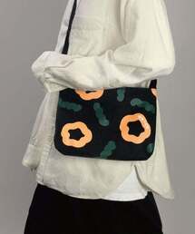 NOVIO（ノービオ）の「ピピバッグ_ショルダーバッグ&クロスバッグ（メッセンジャーバッグ）」