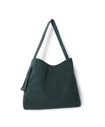 FASCIERA（ファシエラ）の「Unisex loose-fit canvas shoulder bag_Libra07（ショルダーバッグ）」