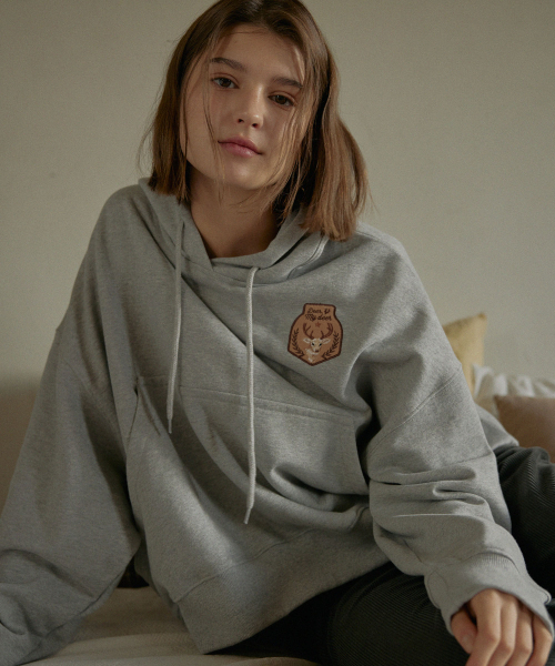週末限定価格 AMERICANA Side Zip Parka 【公式通販】