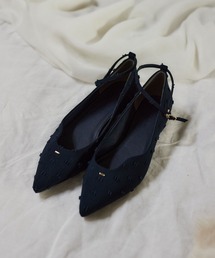 mysty woman | アソートベルトパンプス 639497(パンプス)