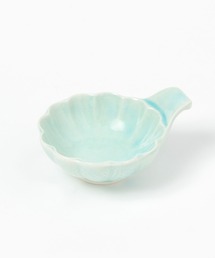 LAKOLE（ラコレ）の「菊型貫入小鉢 / 635137（食器）」