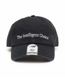 NEW BALANCE | New Balance 47 x NB Intelligent Choice Clean Up / ニューバランス 47 x NB インテリジェント チョイス Clean Up(キャップ)