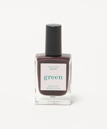 Steven Alan（スティーブンアラン）の「＜manucurist ＞MOCHA 33319/ネイルカラー（マニキュア/ジェルネイル）」