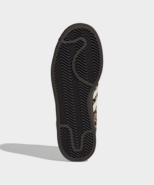 adidas(アディダス)の「スーパースターII / Superstar II / アディダスオリジナルス adidas Originals(スニーカー・レディース・ブラウン・22.0cm/22.5cm/23.0cm/23.5cm/24.0cm/24.5cm/25.0cm/25.5cm/26.0cm/26.5cm/27.0cm/27.5cm/28.0cm)」の3枚目の写真