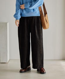 studio CLIP | ドビーストレートイージーパンツ[プチ・プラスサイズあり](その他パンツ)