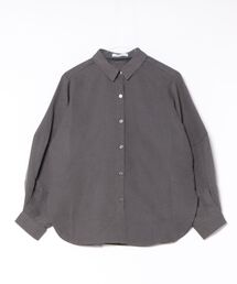 /SWITCH by ARCH/Cocoon Volume Sleeve Peach Shirts