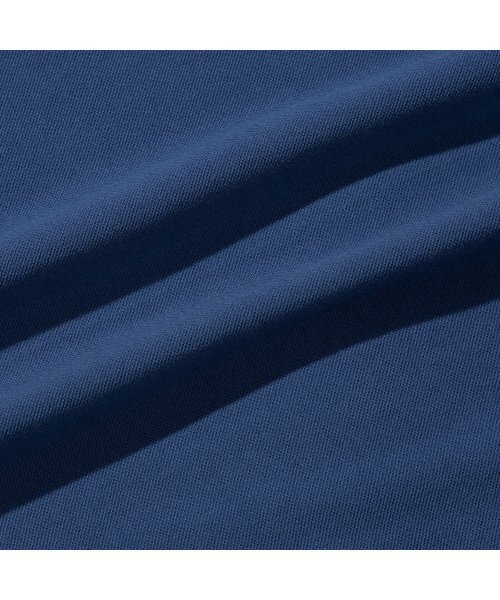 PRODESHIRT（プロデシャツ）の「[レギュラー] ボタンダウンポップオーバーピケシャツ (コバルトブルー)（シャツ/ブラウス・メンズ・その他・L/XL/M）」の6枚目の写真