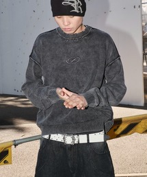 WEGO（ウィゴー）の「長袖ニット（ニット/セーター）」