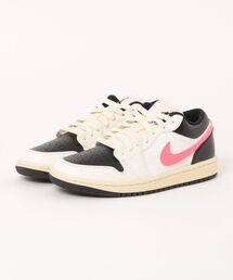 JORDAN BRAND W AIR JORDAN 1 LOW エア ジョーダン 1 LOW WDC0774A 107PALIVR/RACPI
