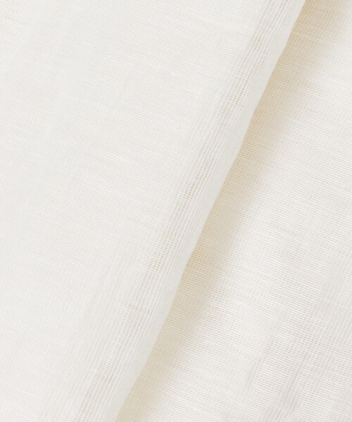 allureville（アルアバイル）の「カールマイヤーギャザースカート（スカート・レディース・ブラック/ホワイト・1/2）」の19枚目の写真