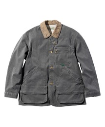 L.L.Bean(�G���G���r�[��)�́yJAPAN EDITION�z�v���X�y�N�g�E�n�[�o�[�E�t�B�[���h�E�R�[�g(���̑��A�E�^�[)