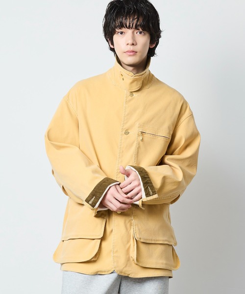 JAPAN EDITION】プロスペクト・ハーバー・フィールド・コート（その他