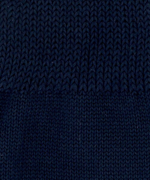 ROSTER SOX（ロスターソックス）の「【別注】＜ROSTER SOX＞バックハート ソックス（ソックス/靴下・レディース・ネイビー/モカ/ワイン・FREE）」の9枚目の写真