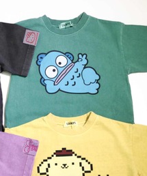 F.O.KIDS（エフオーキッズ）の「F.O.KIDS/エフオーキッズ サンリオ4色4柄フェードTシャツ 2026年春夏（Tシャツ/カットソー）」