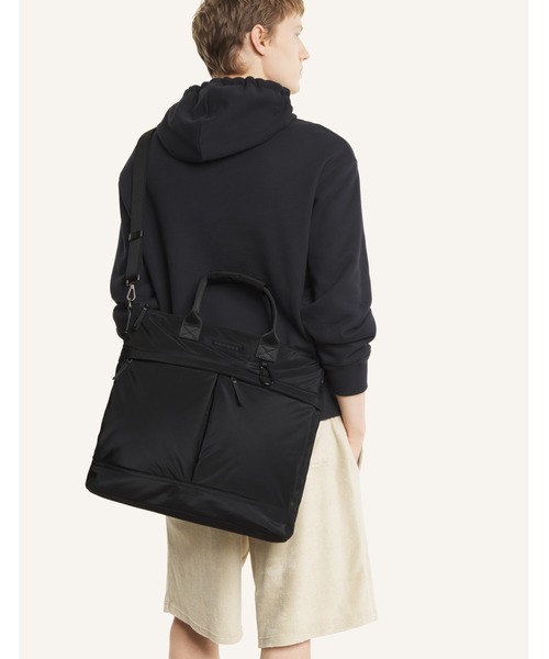 Maison Kitsune｜メゾンキツネのショルダーバッグ通販 - ZOZOTOWN